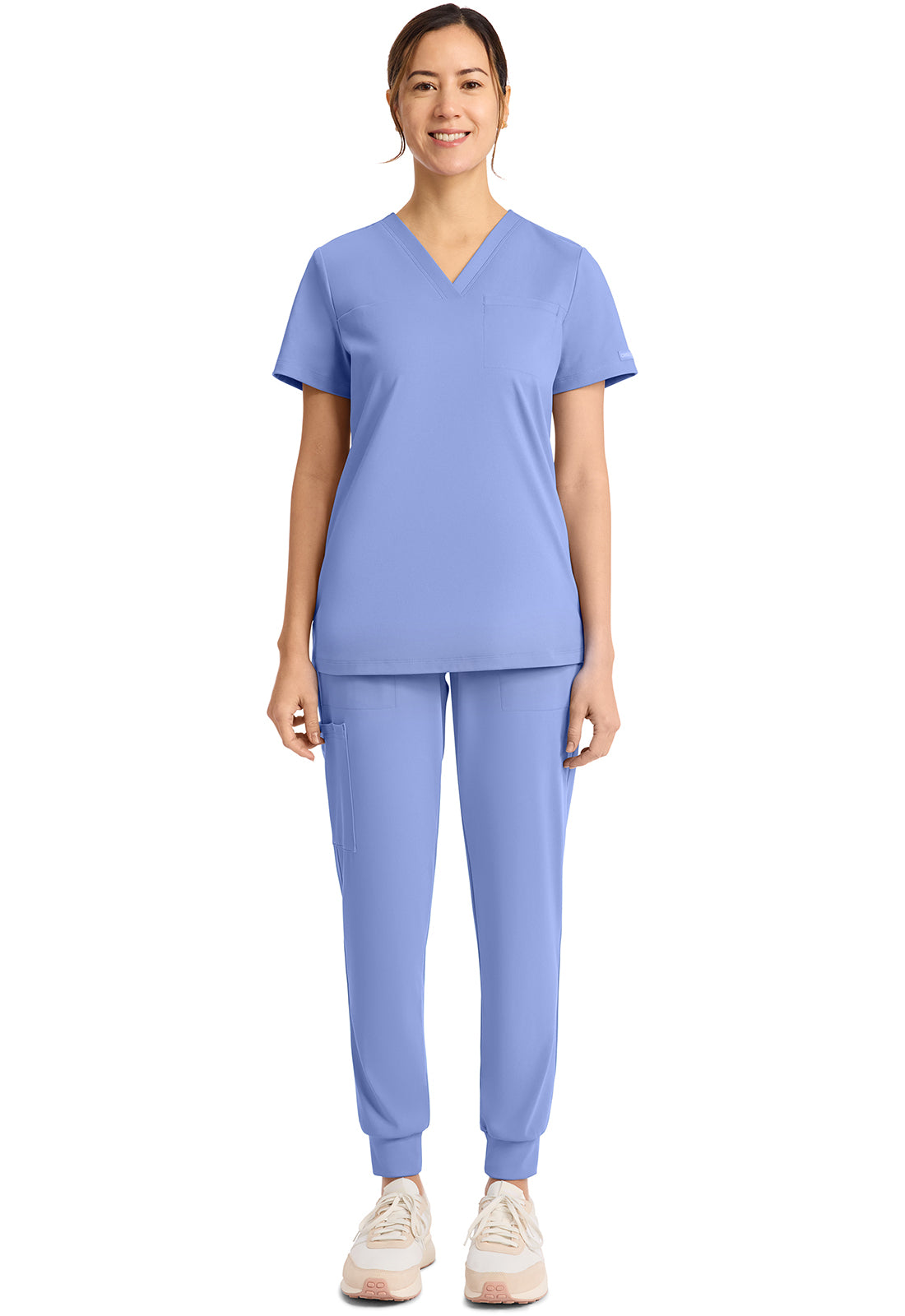 Achieve CK963 Tuck in Top Ciel