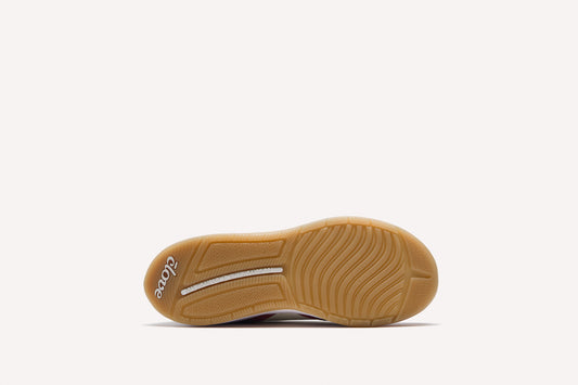 Clove Strada Women's Nursing Shoes Sand Terra Cotta Gum