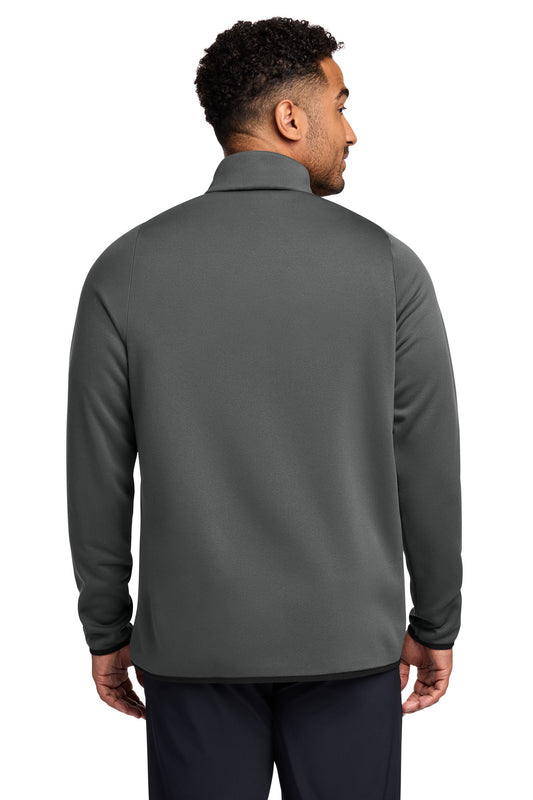 Nike Therma-FIT 1/4-Zip Fleece CN9492 Team Anthracite