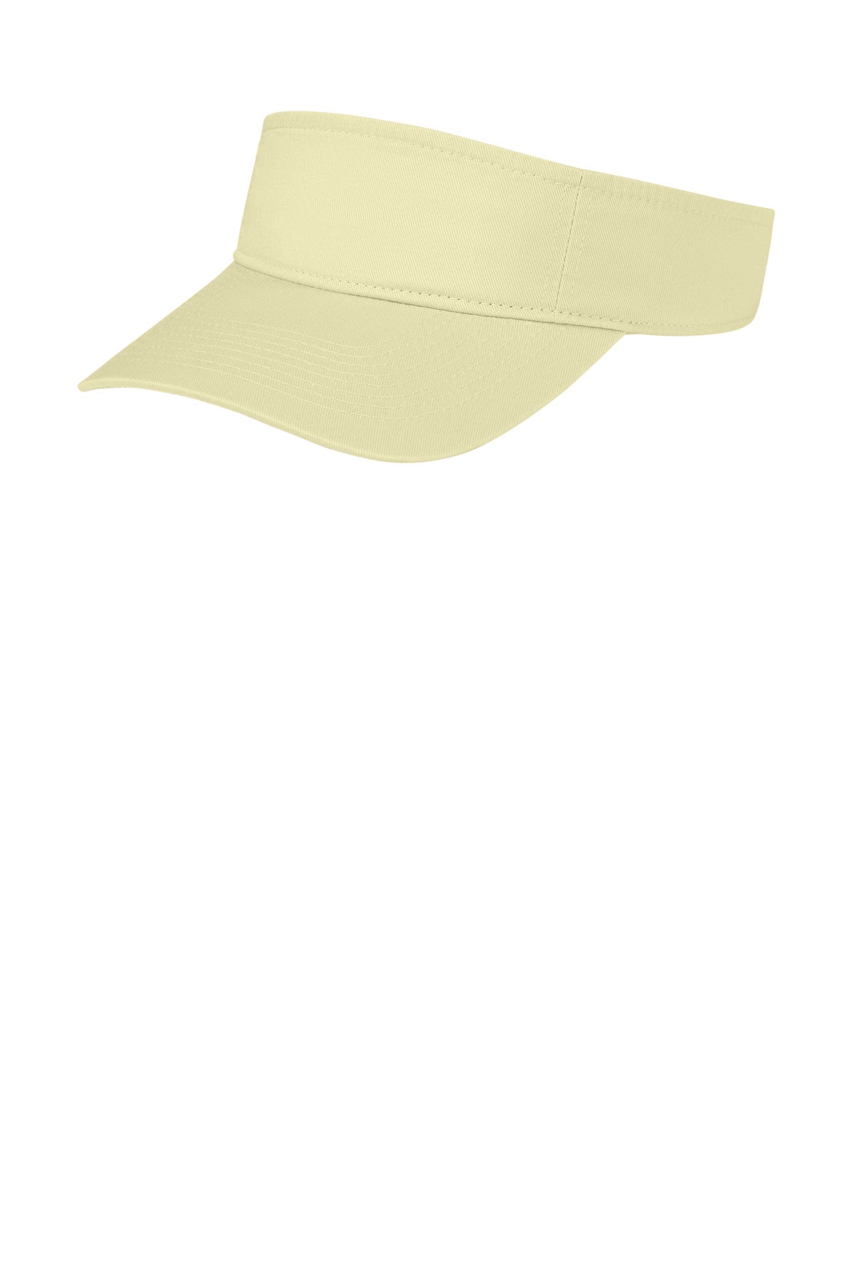 Port Authority Fashion Visor CP45 Beach