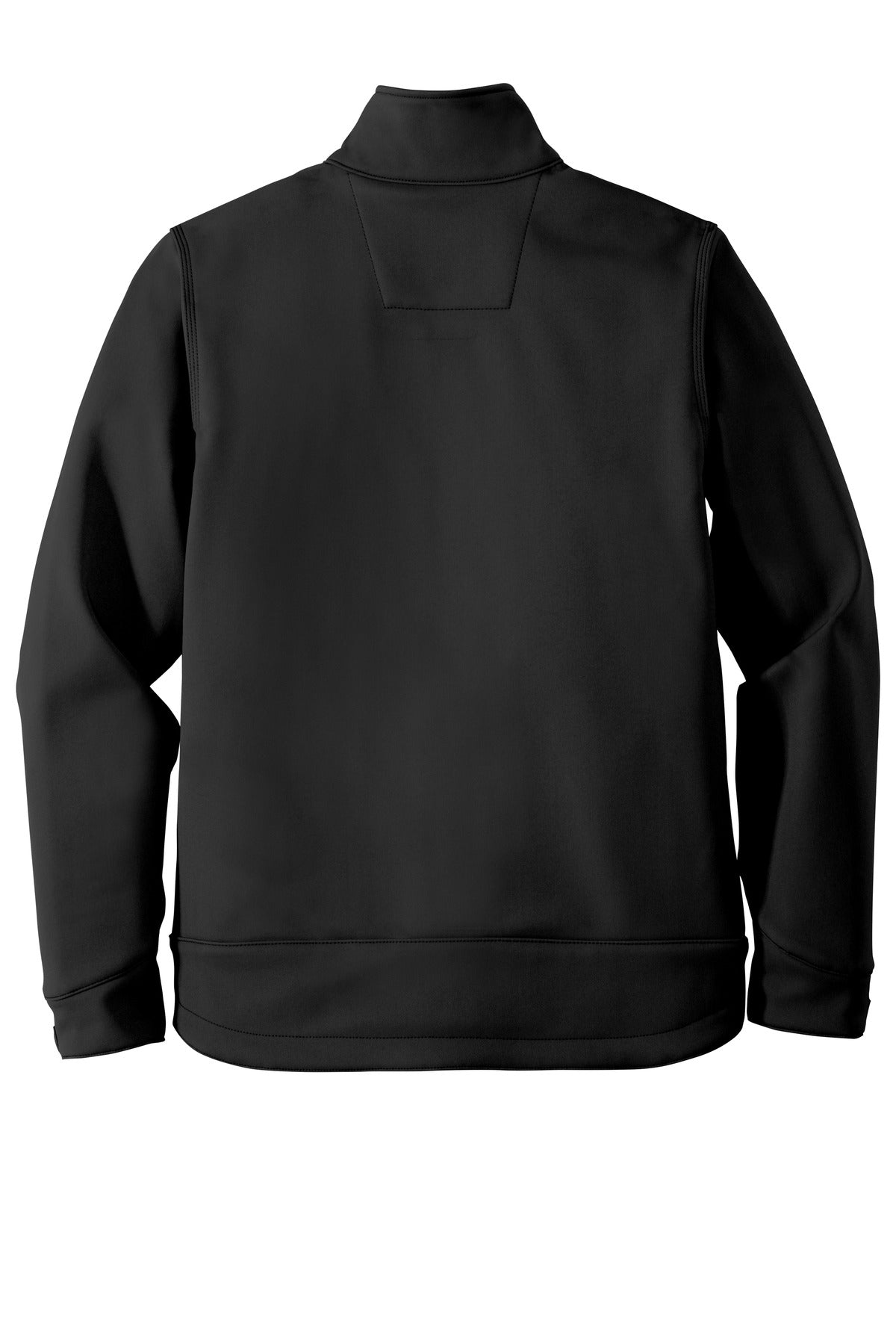 Carhartt Crowley Soft Shell Jacket. CT102199 Black