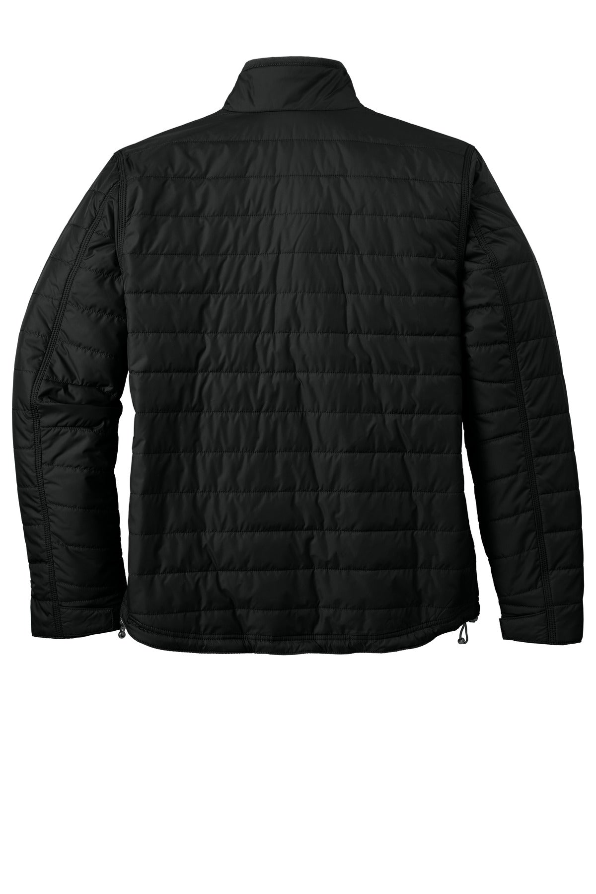 Carhartt Gilliam Jacket. CT102208 Black