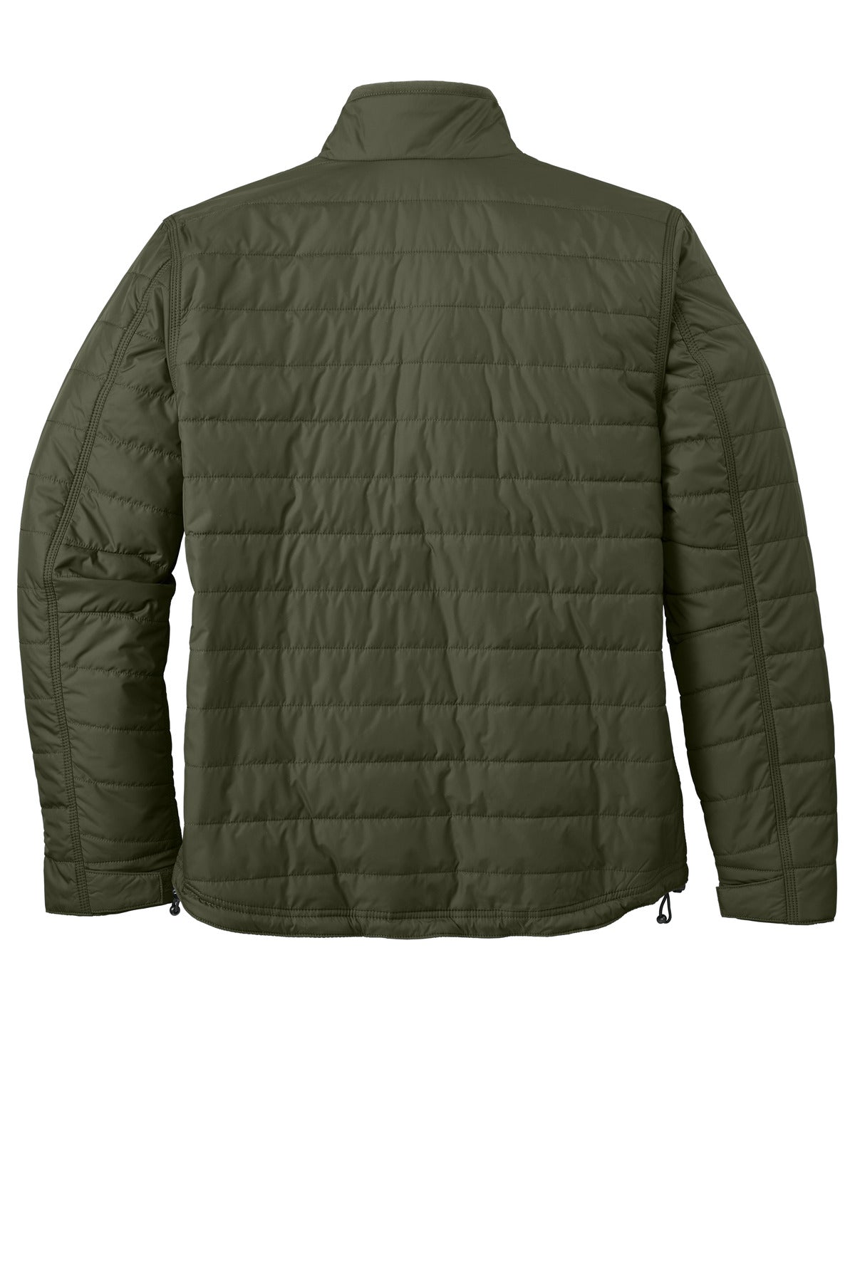 Carhartt Gilliam Jacket. CT102208 Moss