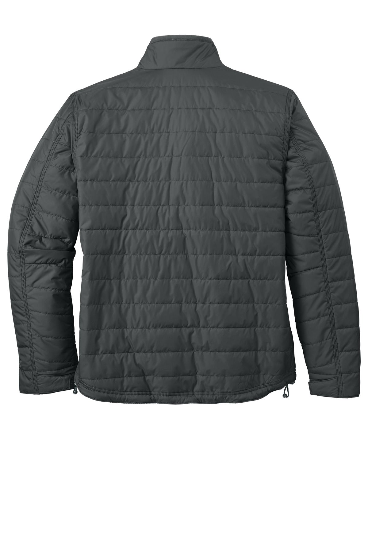 Carhartt Gilliam Jacket. CT102208 Shadow Grey