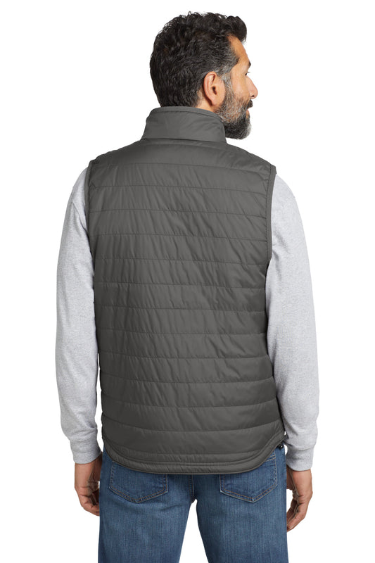 Carhartt Gilliam Vest CT102286 Shadow Grey