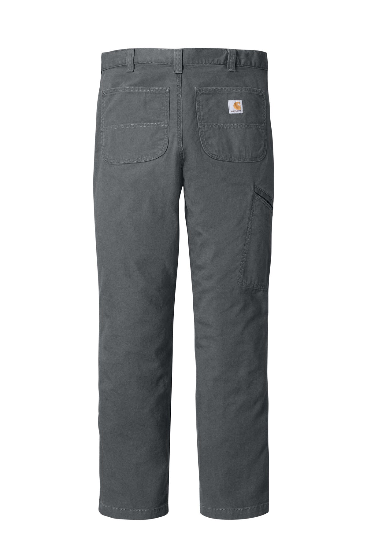 Carhartt Rugged Flex Rigby Pant CT102291 Gravel