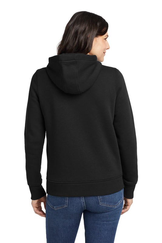 Carhartt Women's Clarksburg Full-Zip Hoodie CT102788 Black