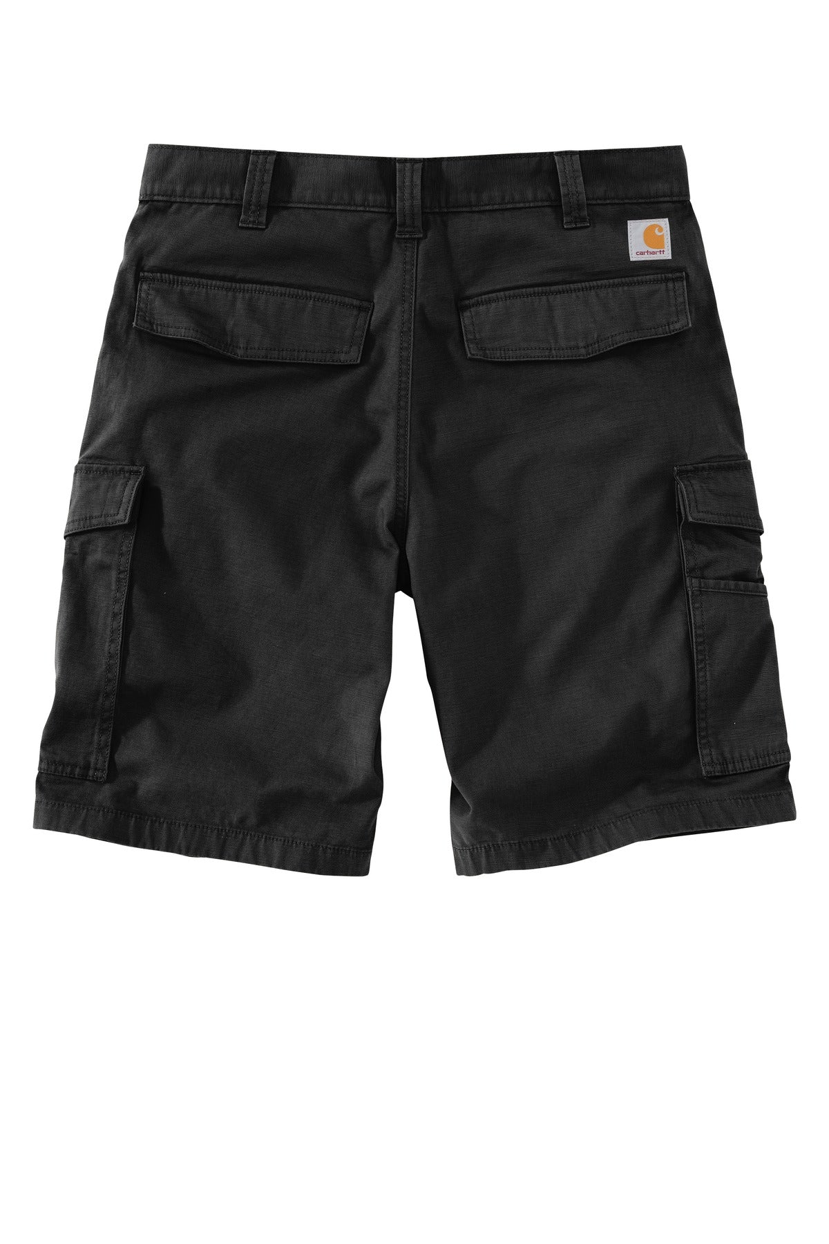 Carhartt Rugged Flex Rigby Cargo Short CT103542 Black