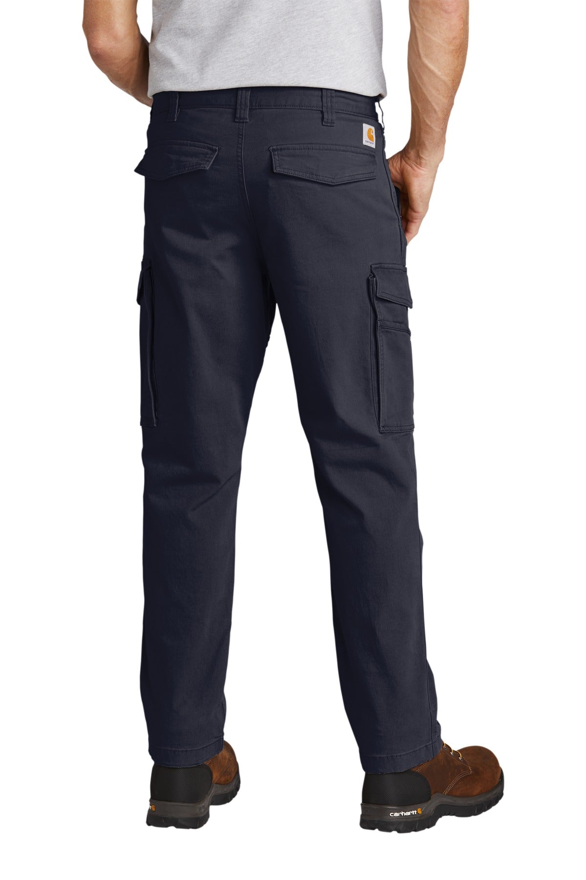 Carhartt Rugged Flex Rigby Cargo Pant image 2