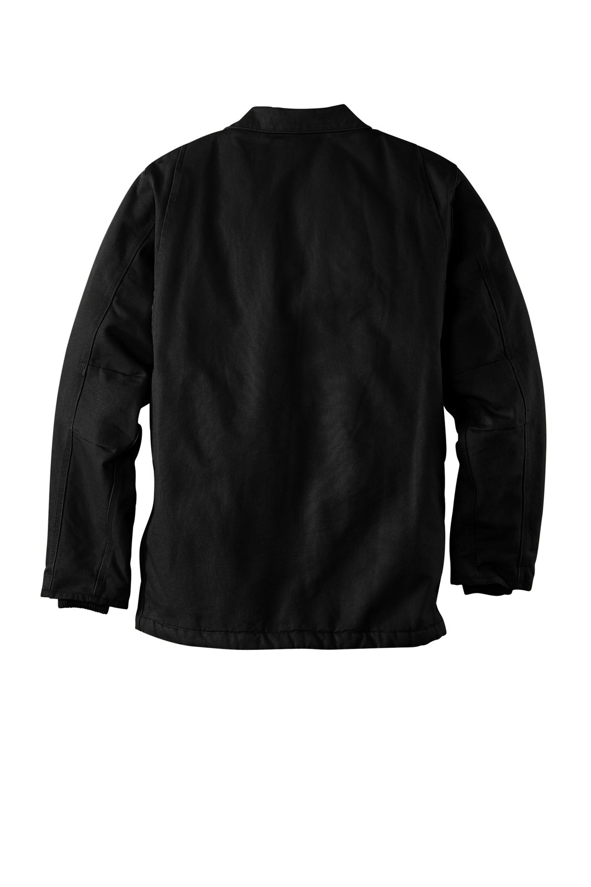 Carhartt Sherpa-Lined Coat CT104293 Black