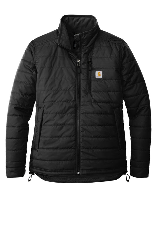 Carhartt Women's Gilliam Jacket CT104314 Shadow Grey