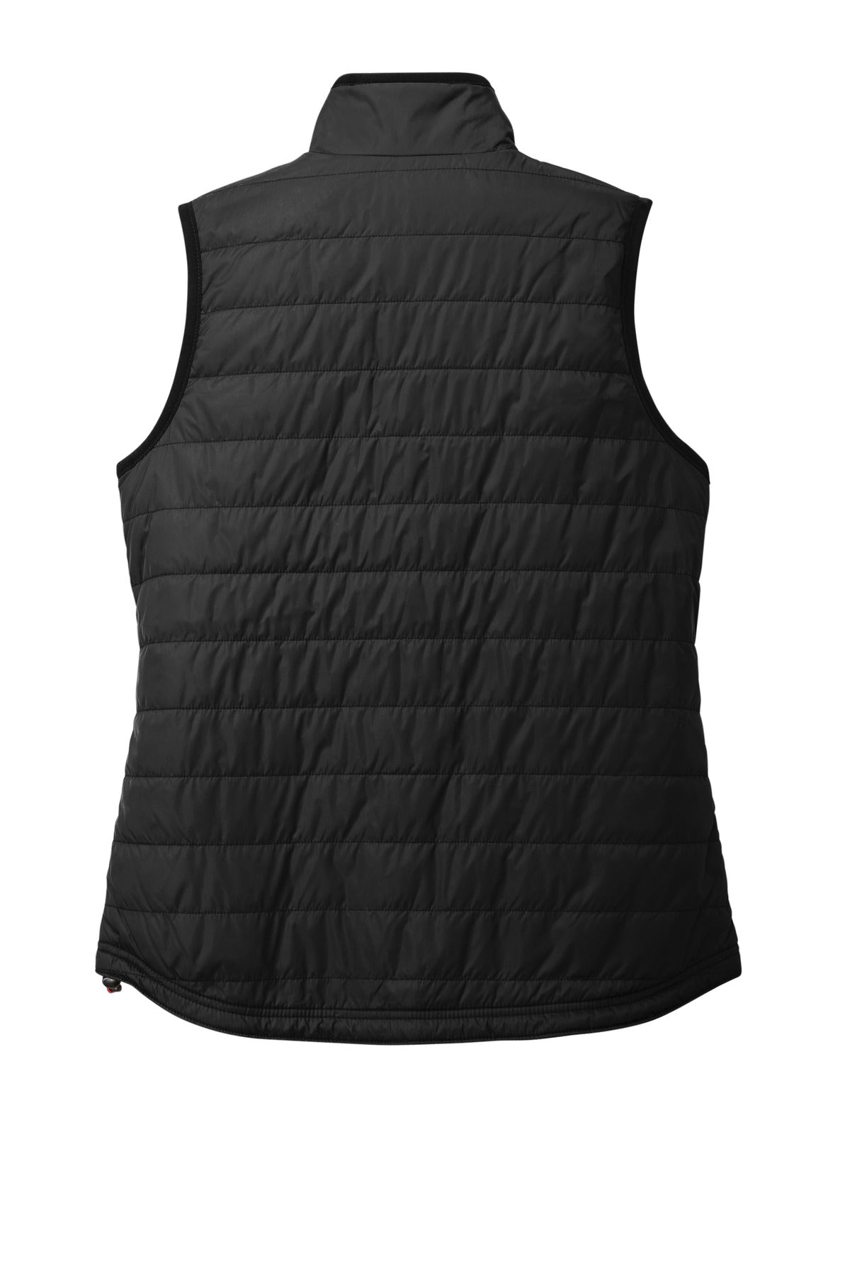 Carhartt Women's Gilliam Vest CT104315 Black