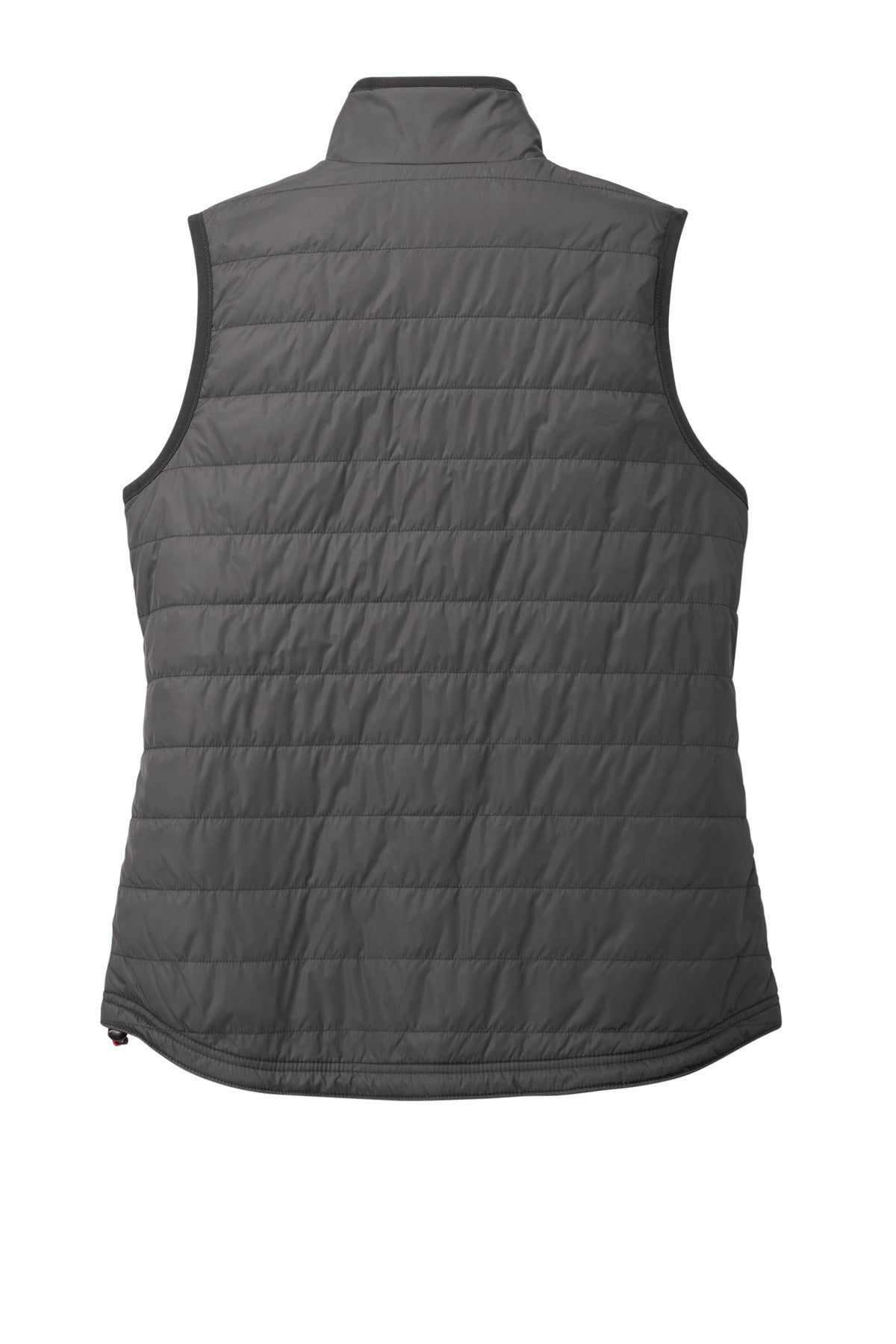 Carhartt Women's Gilliam Vest CT104315 Shadow Grey