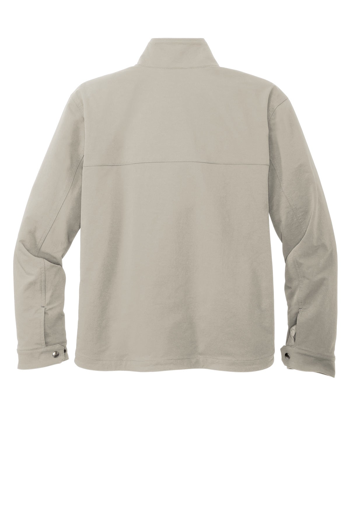 Carhartt Super Dux Soft Shell Jacket CT105534 Greige