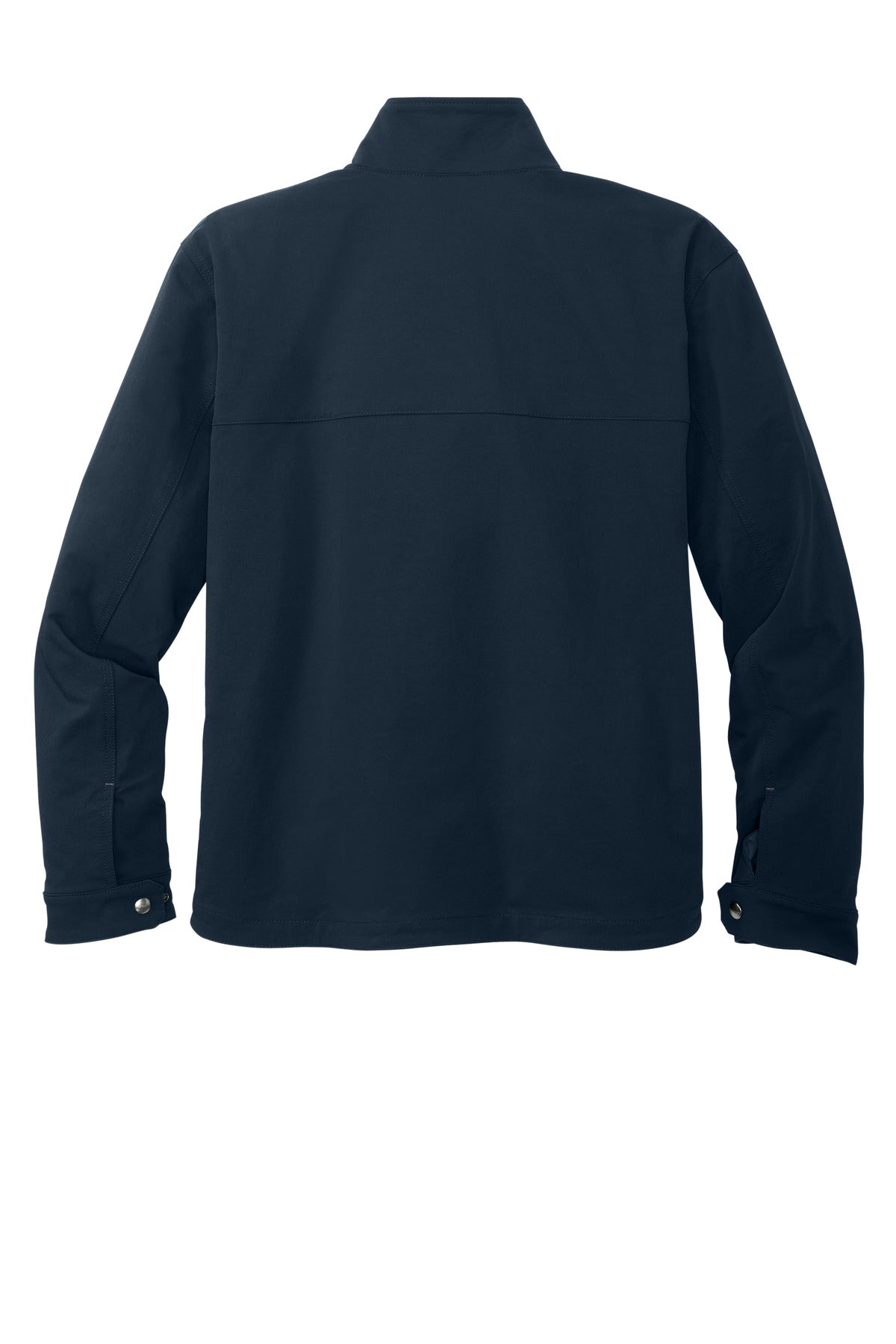 Carhartt Super Dux Soft Shell Jacket CT105534 Navy