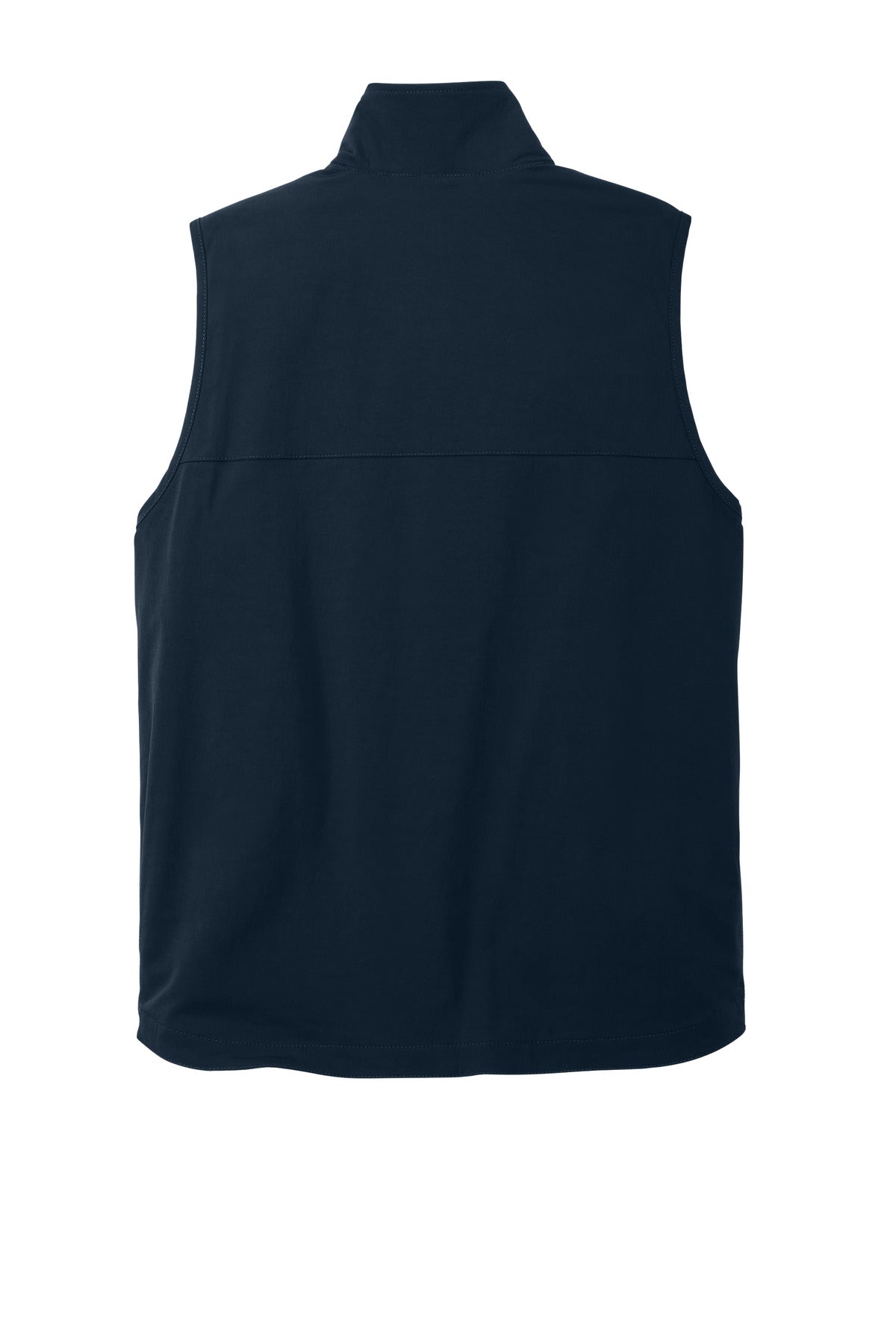 Carhartt Super Dux Soft Shell Vest CT105535 Navy
