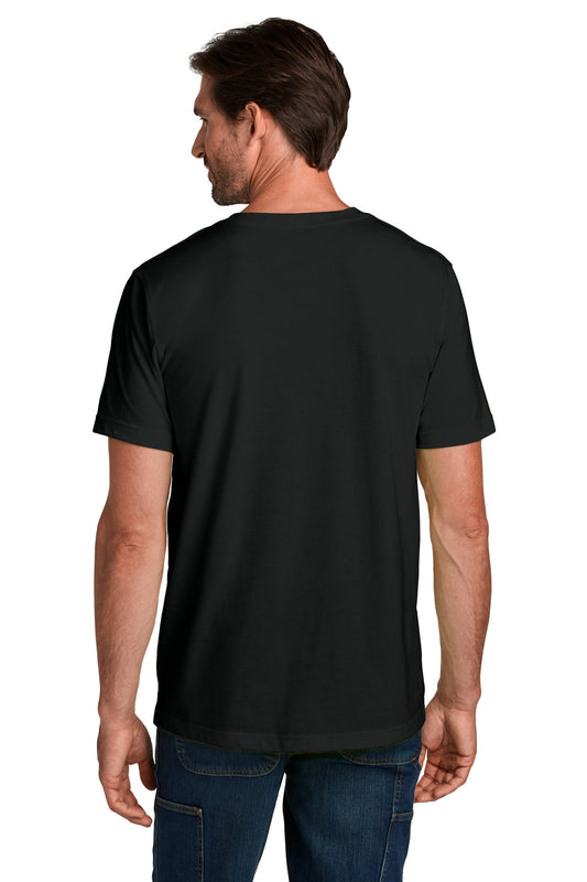 Carhartt Short Sleeve T-Shirt CT106020 Black