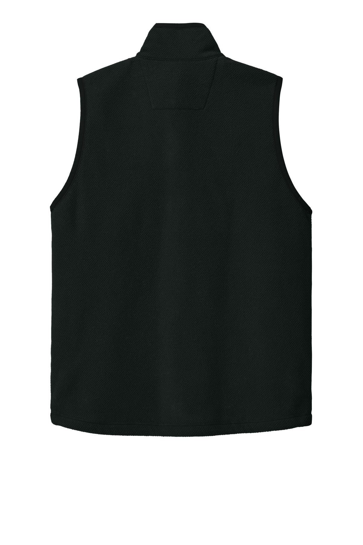 Carhartt Textured Fleece Vest CT106418 Black