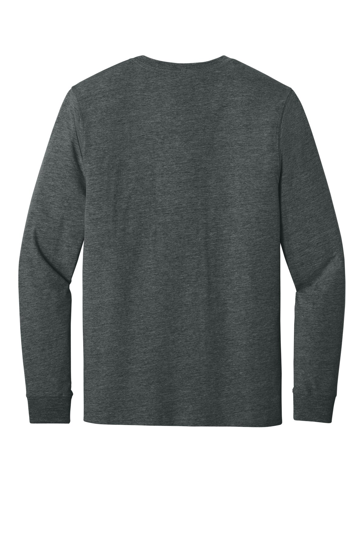 Carhartt Long Sleeve T-Shirt CT106921 Carbon Heather