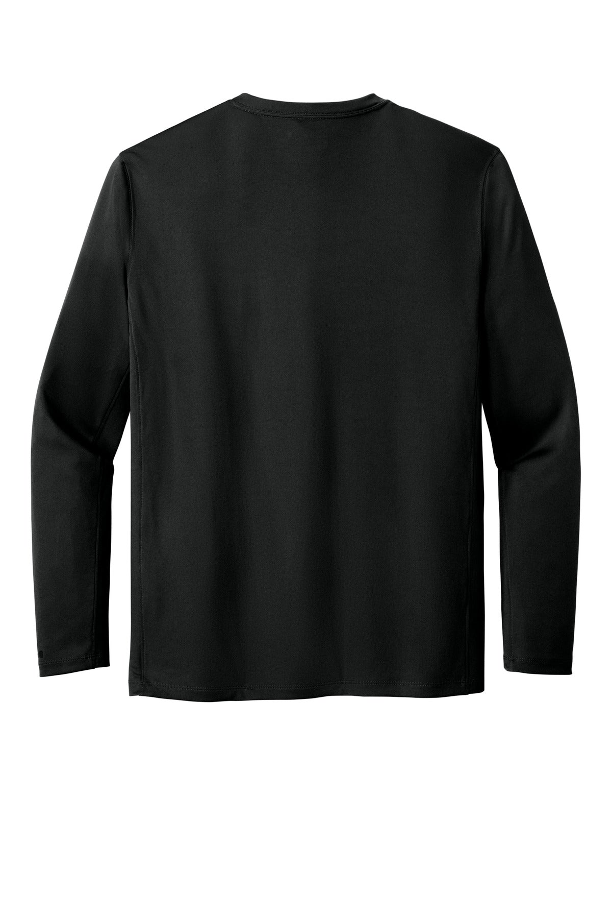 Carhartt Force Sun Defender Long Sleeve T-Shirt CT106972 Black