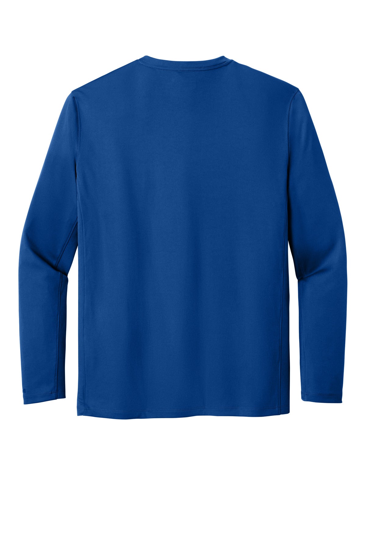Carhartt Force Sun Defender Long Sleeve T-Shirt CT106972 Royal Glass Blue