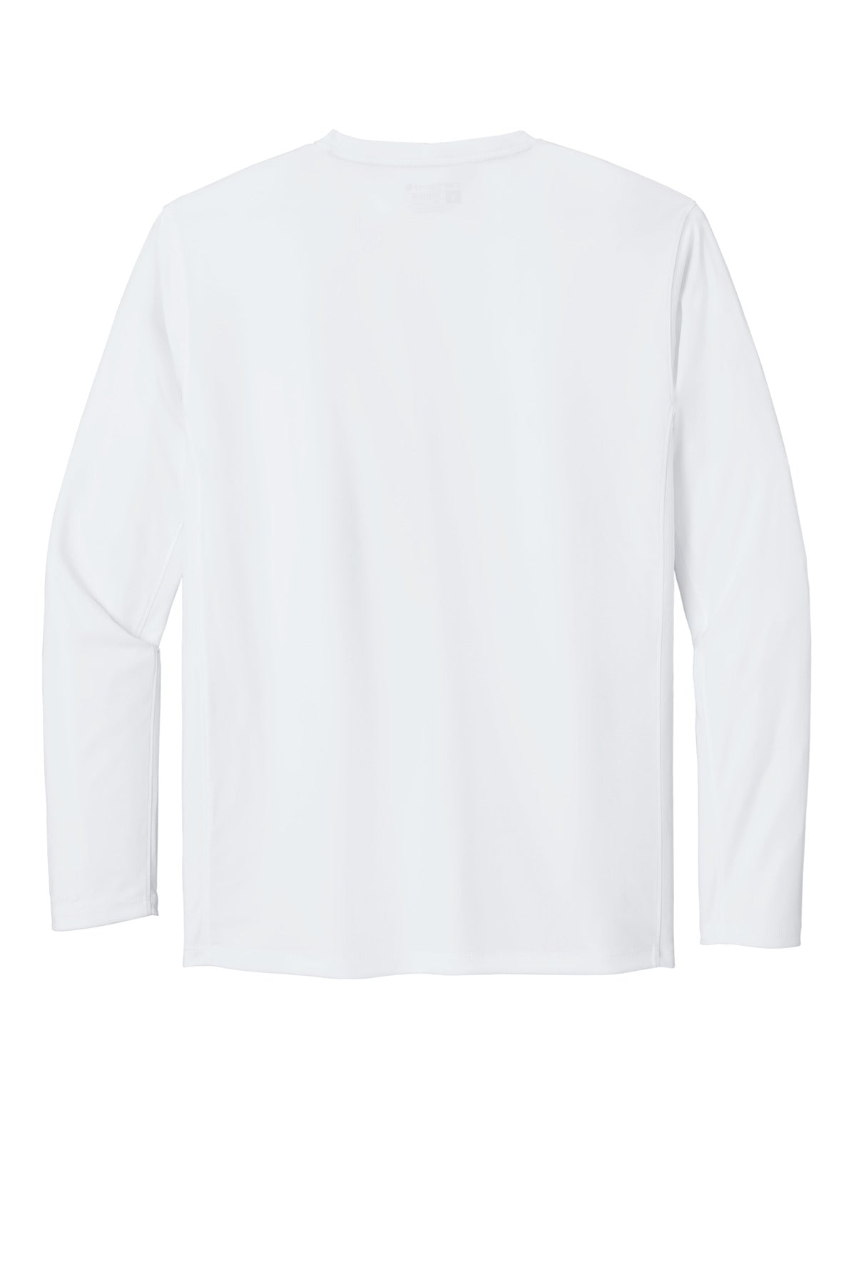 Carhartt Force Sun Defender Long Sleeve T-Shirt CT106972 White