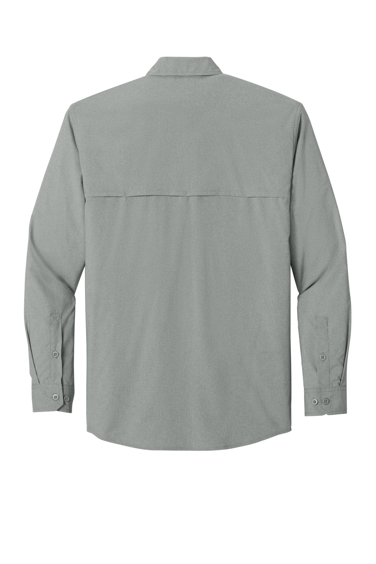 Carhartt Force Sun Defender Long Sleeve Shirt CT107106 image 4