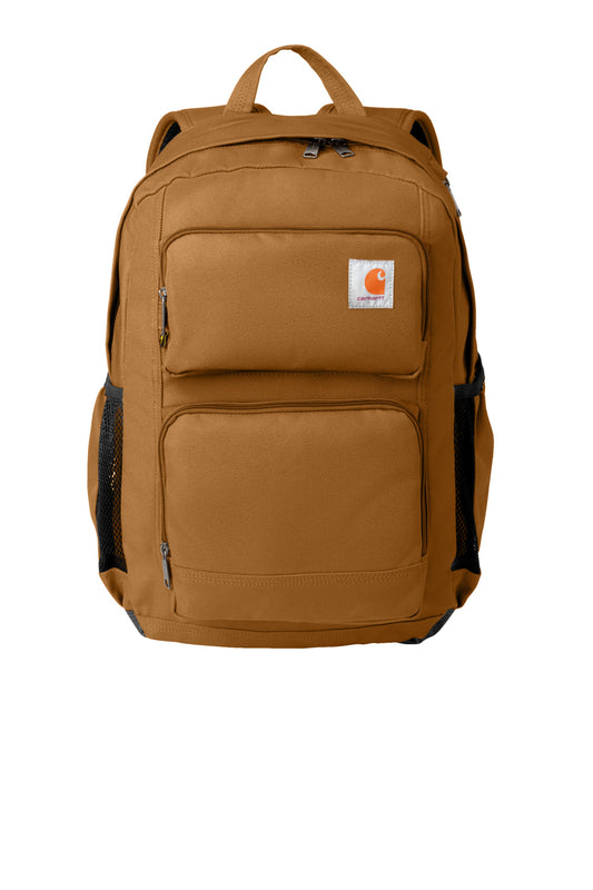 Carhartt 28L Foundry Series Dual-Compartment Backpack