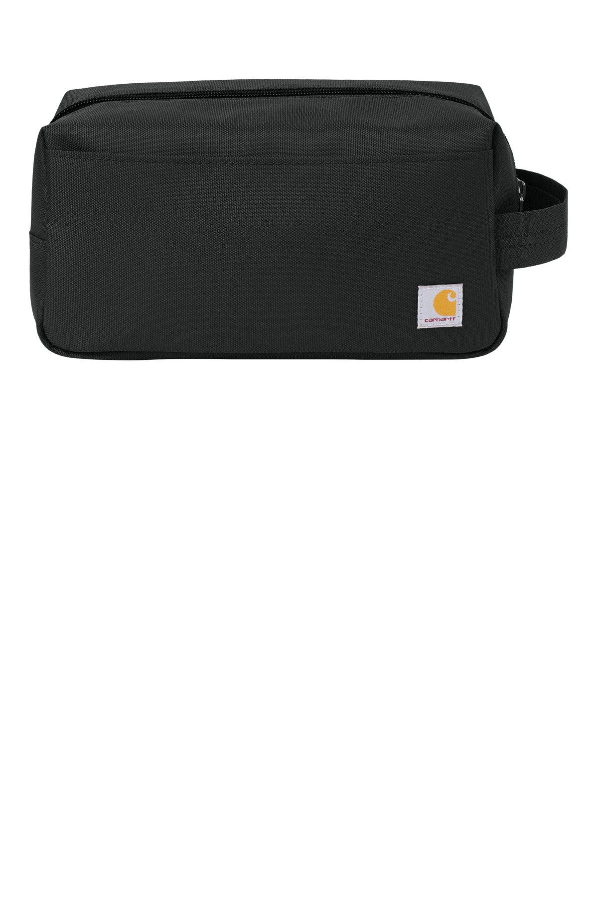Carhartt 3L Travel Kit CTB0000608 Black