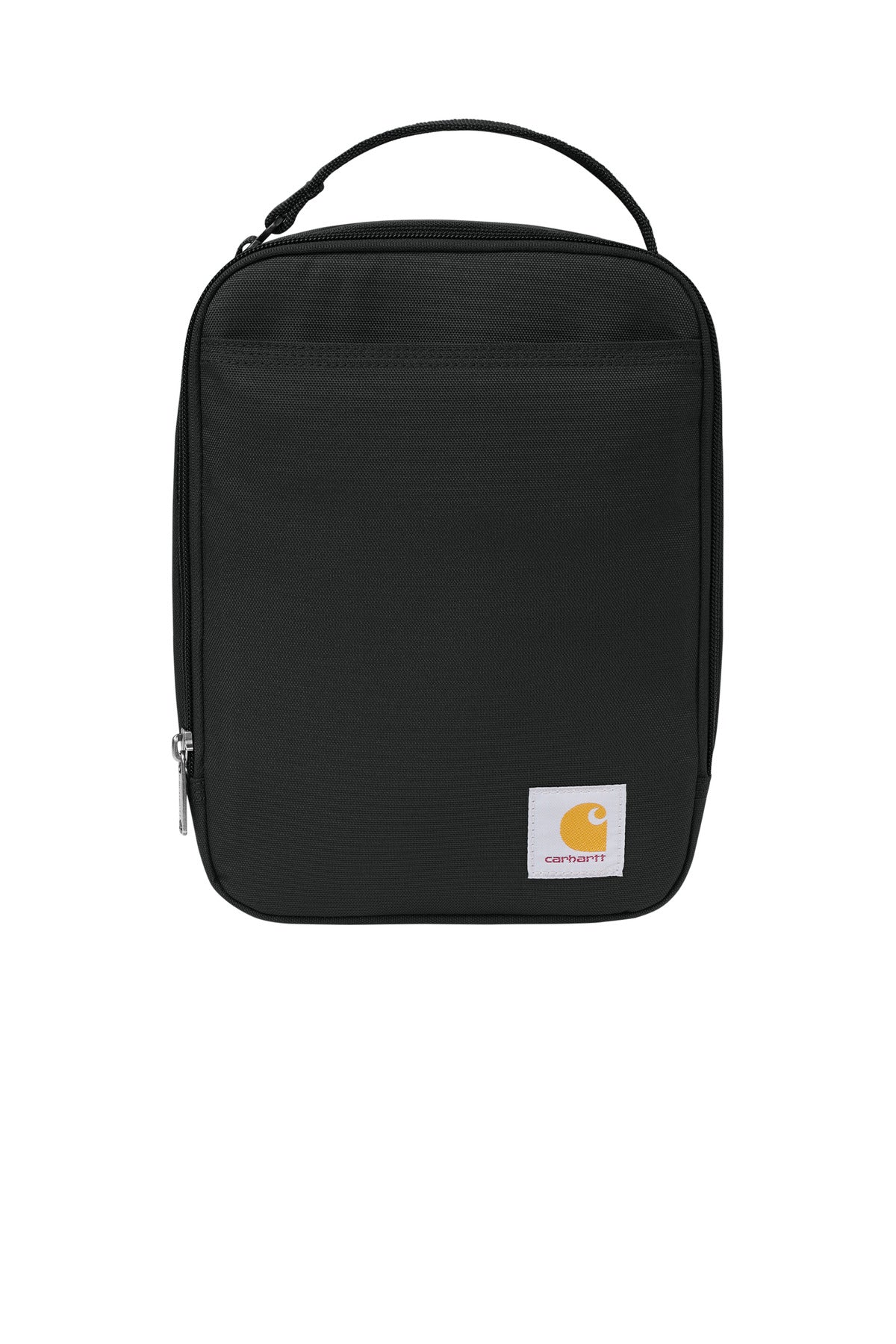 Carhartt Insulated Lunch Cooler CTB0000609 Black