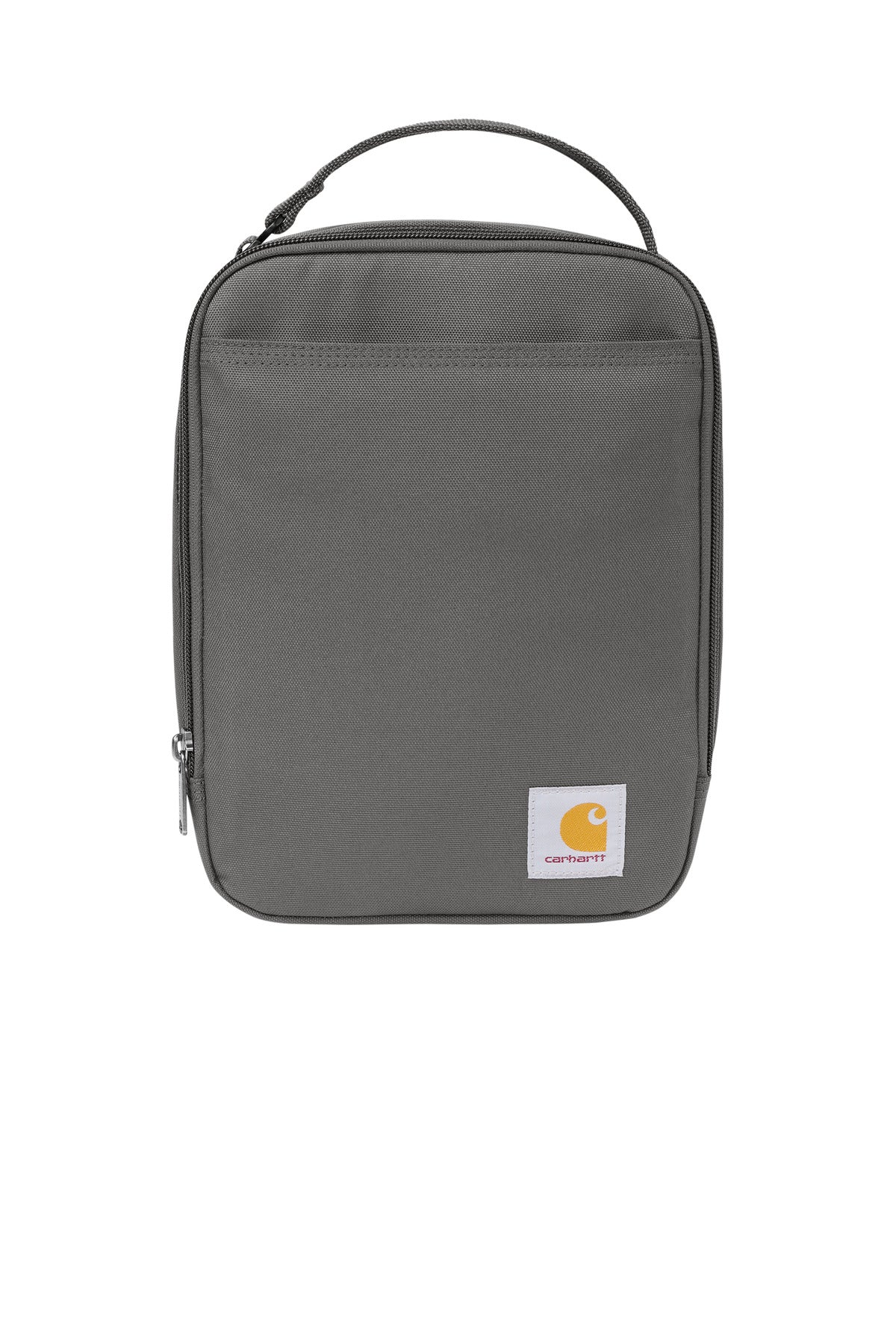 Carhartt Insulated Lunch Cooler CTB0000609 Grey