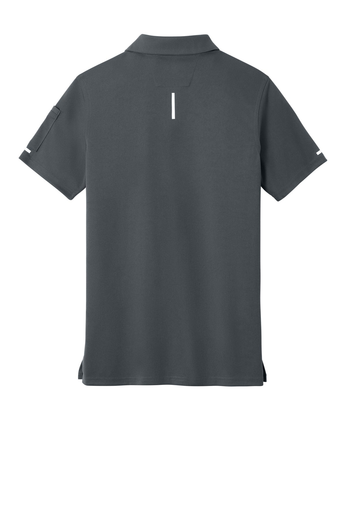 Carhartt FLD & RSCU Polo CTC16119 Pewter