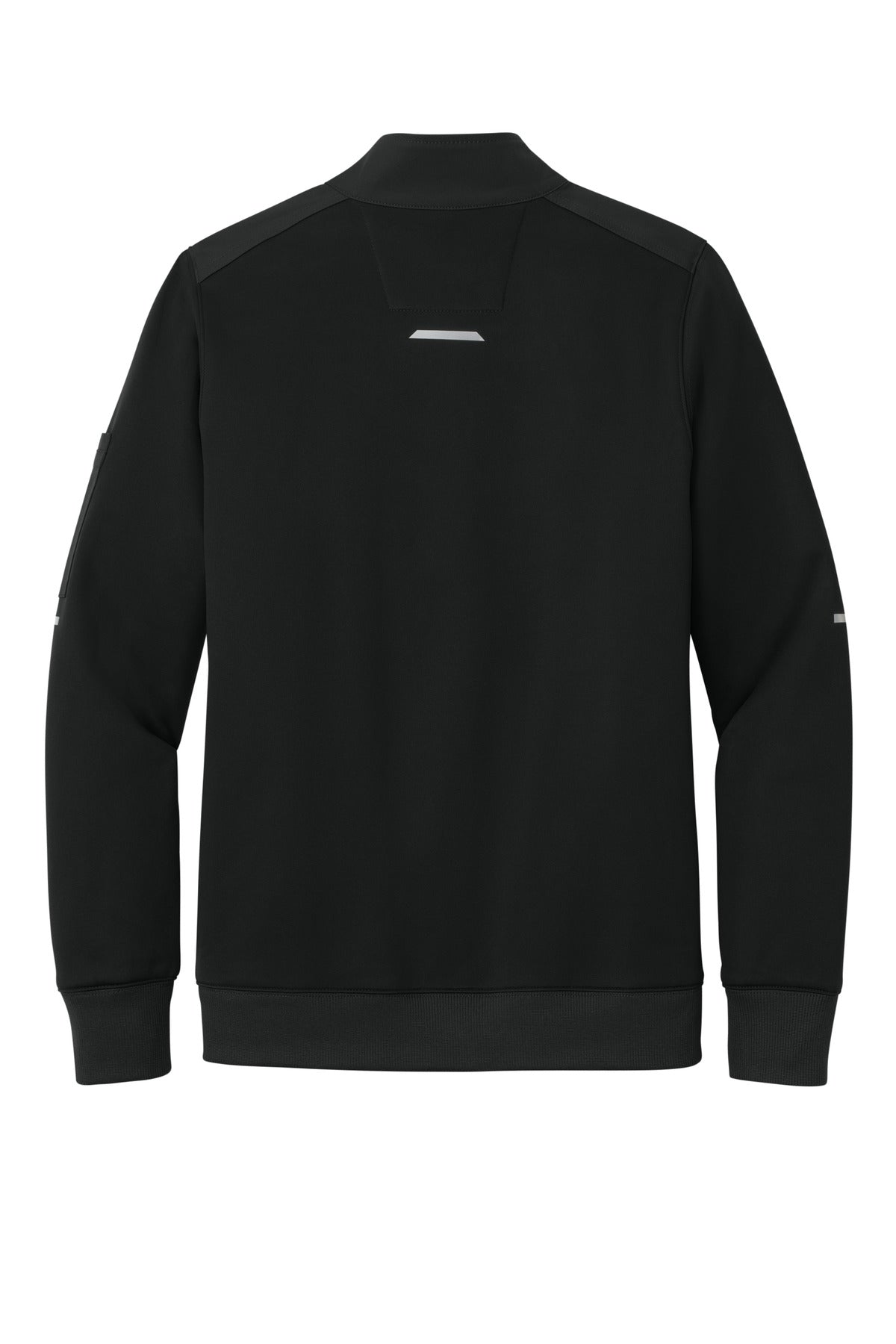Carhartt FLD & RSCU 1/2-Zip Mid-Layer CTC86912 Black