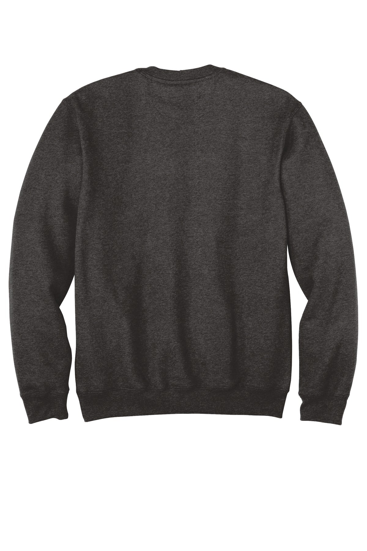 Carhartt Midweight Crewneck Sweatshirt. CTK124 Carbon Heather