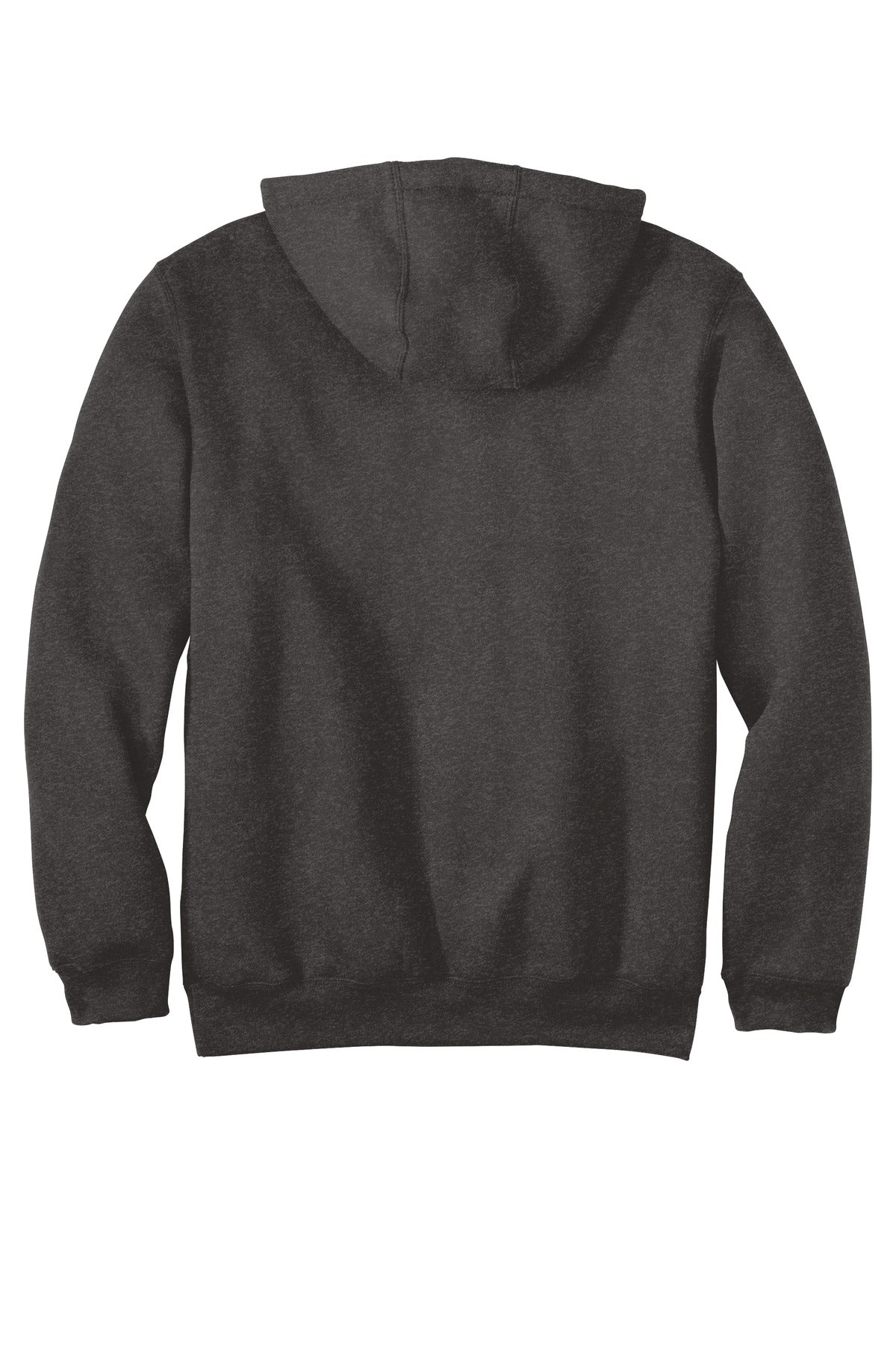Carhartt Tall Midweight Hooded Sweatshirt CTTK121 Carbon Heather