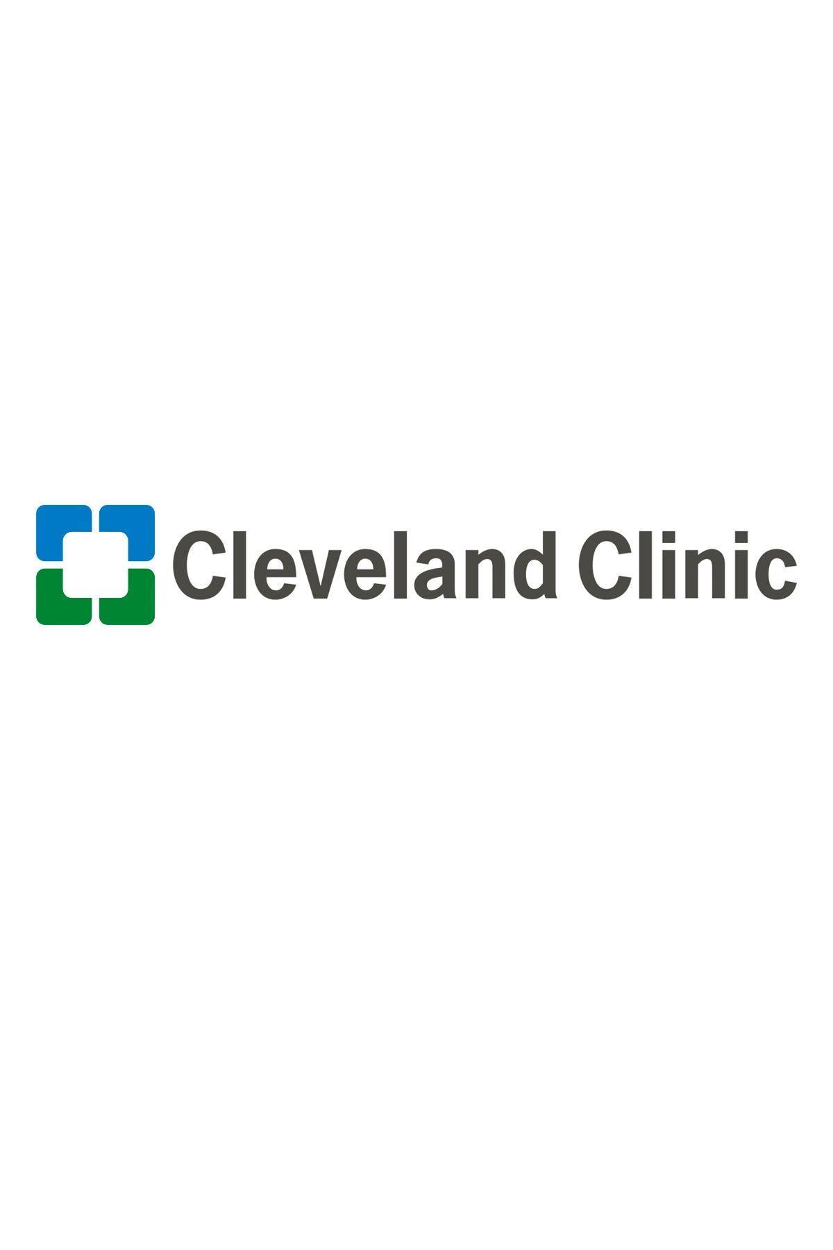 Logo Heatpress - Cleveland Clinic
