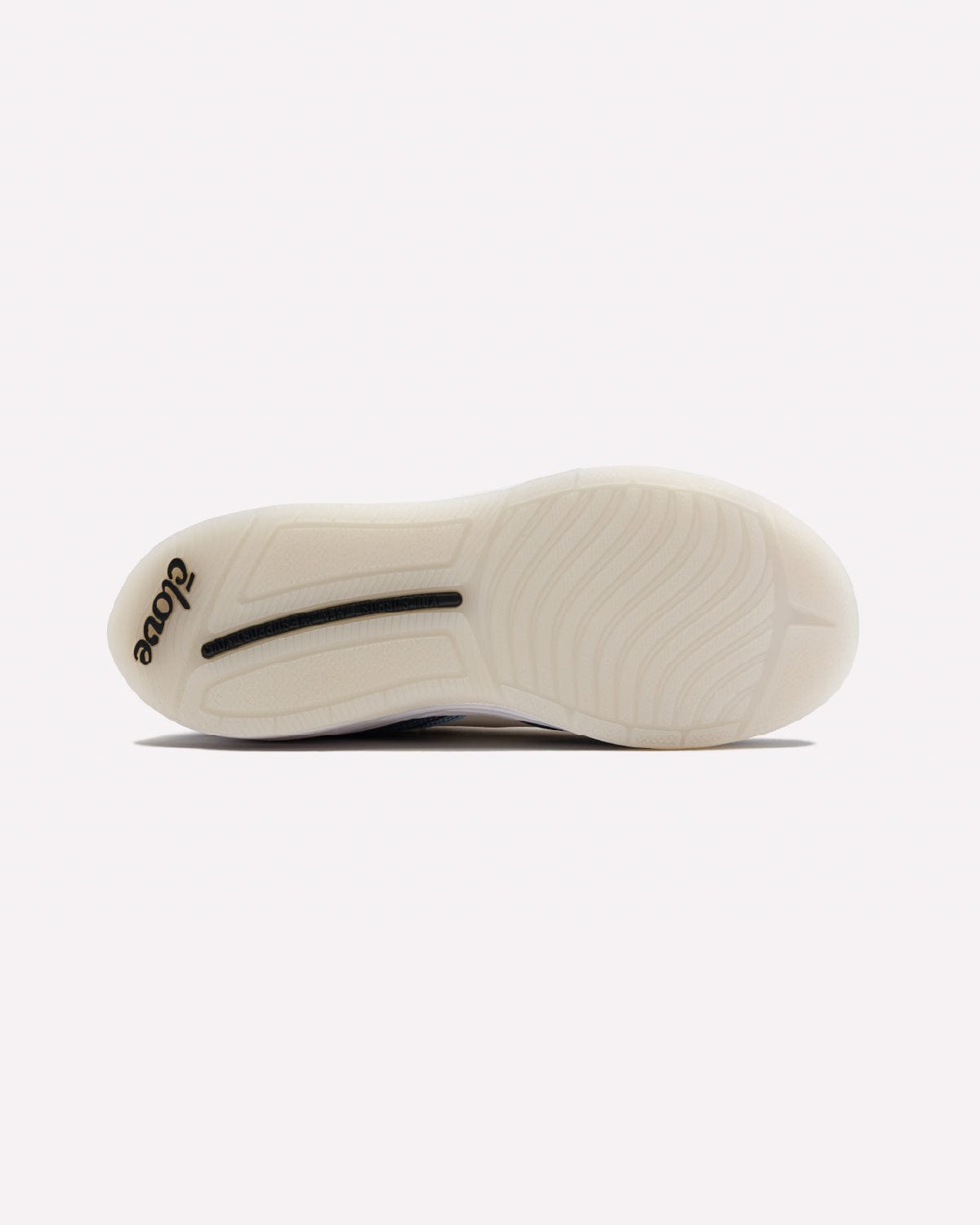 Men's Strada Shoes Sand / Navy / White