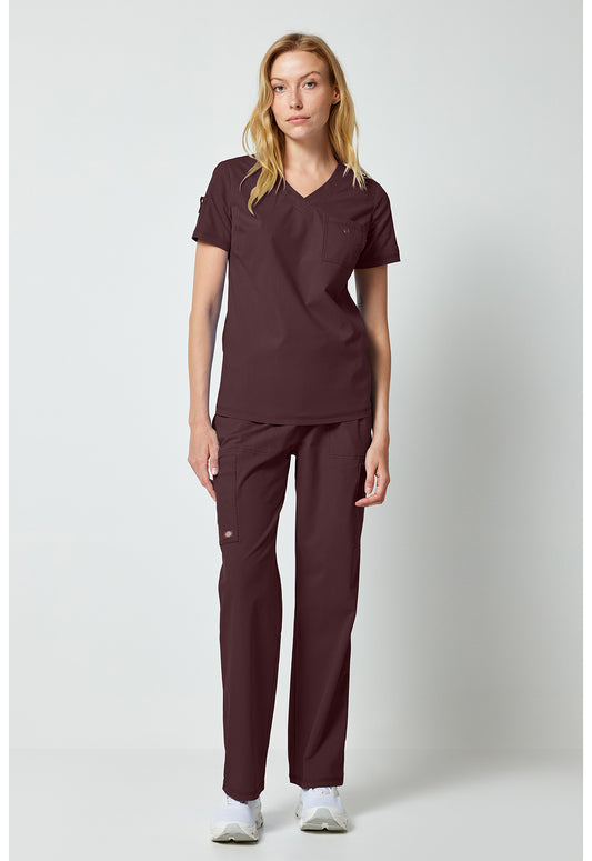 Forge DK274 Women's Straight Leg Cargo Terrain