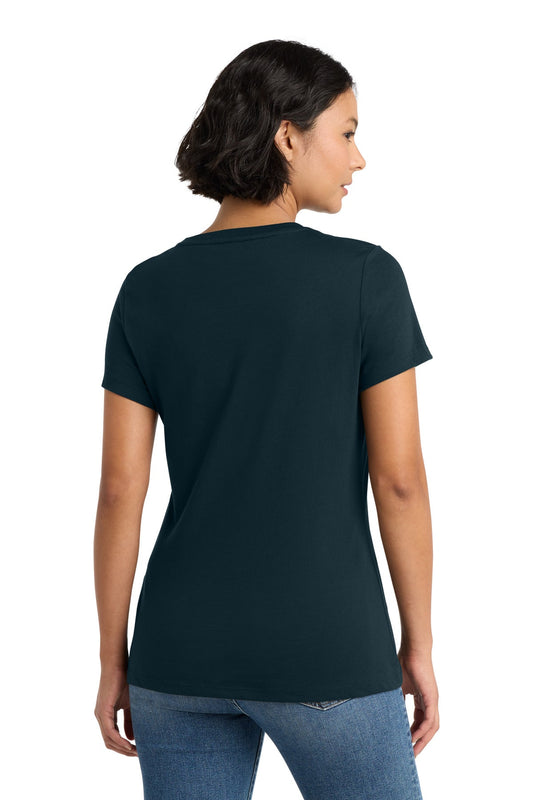 District Women's Perfect WeightTee image 2