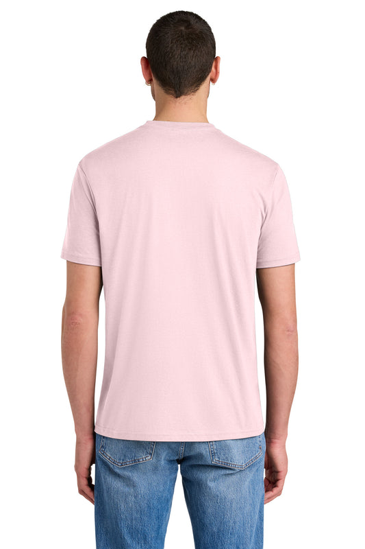 District Perfect TriTee DM130 Carnation Pink