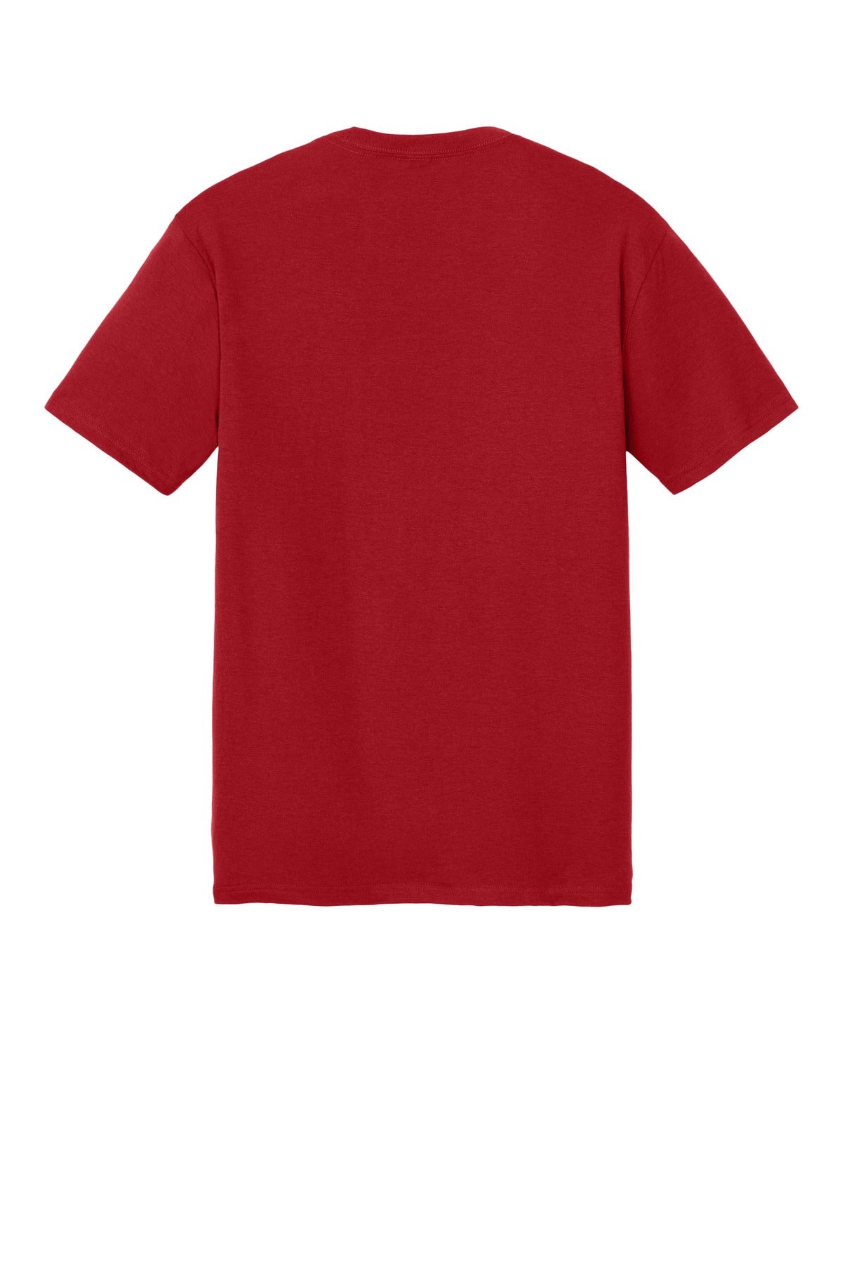 District Perfect TriTee DM130 Classic Red