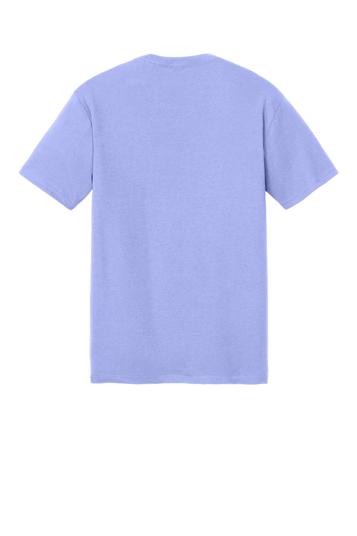 District Perfect TriTee DM130 Soft Lilac