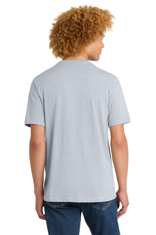 District Perfect Weight Tee DT104 Ash