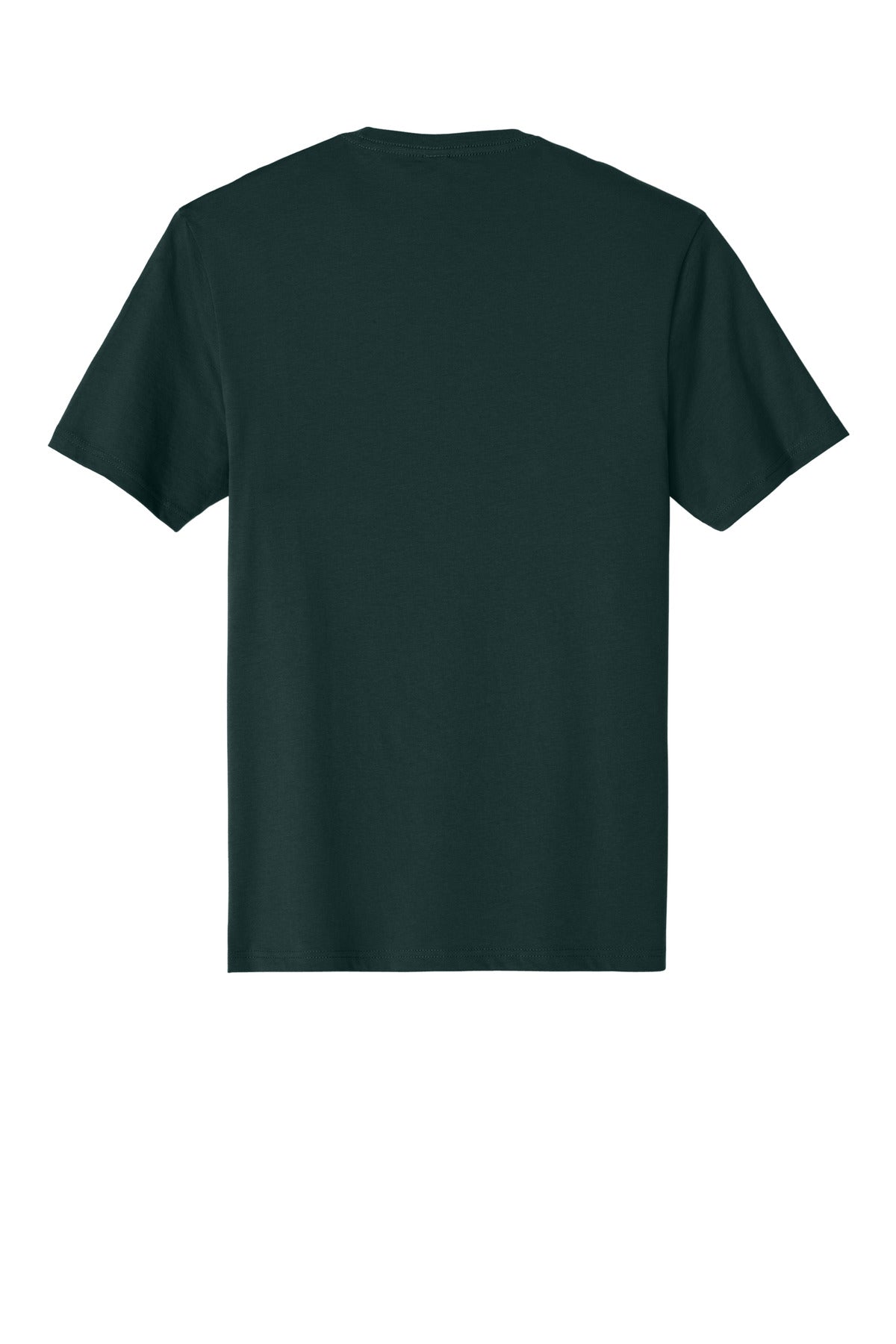 District Perfect Weight Tee DT104 Rainforest