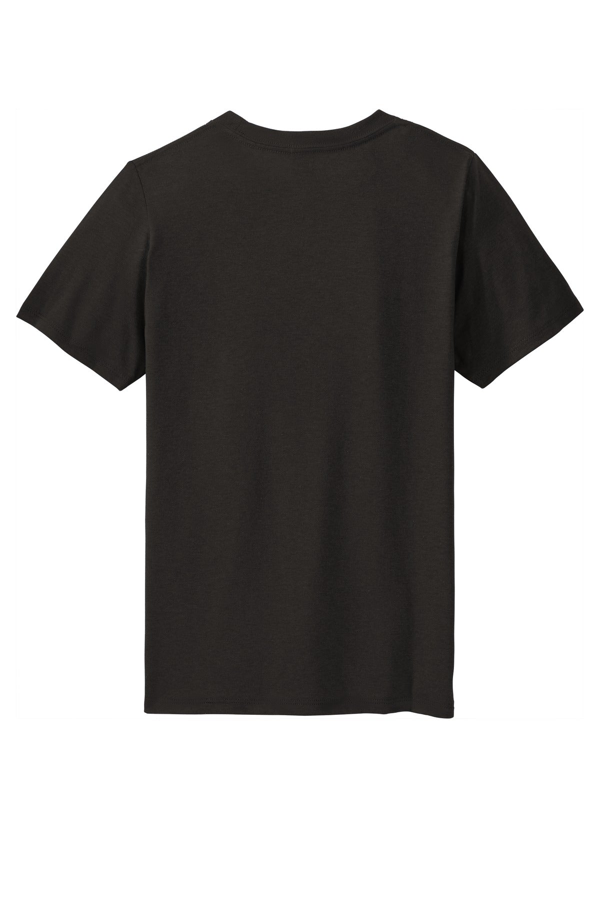 District Youth Perfect Tri Tee DT130Y Black