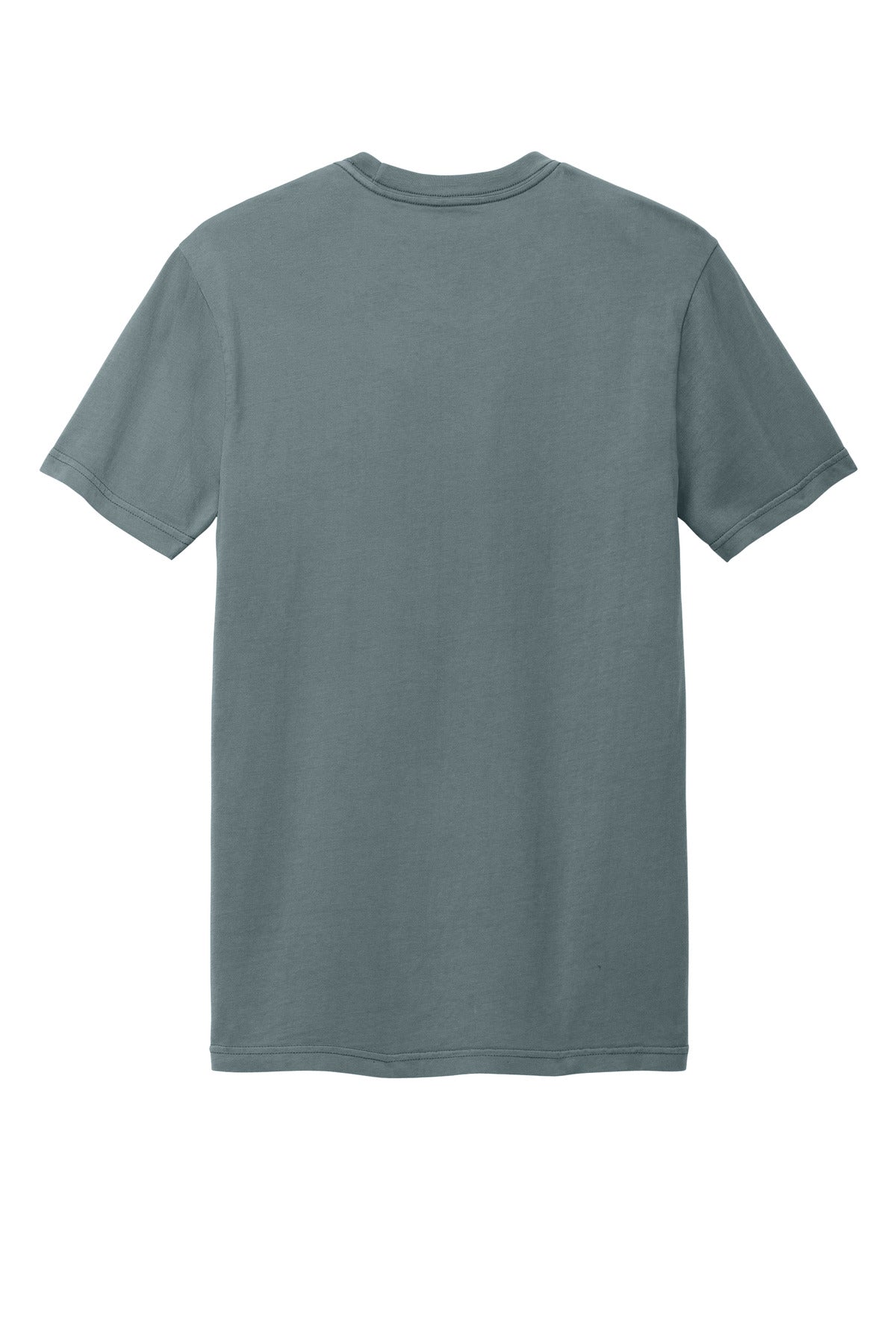 District Wash Tee DT2101 Deep Steel Blue