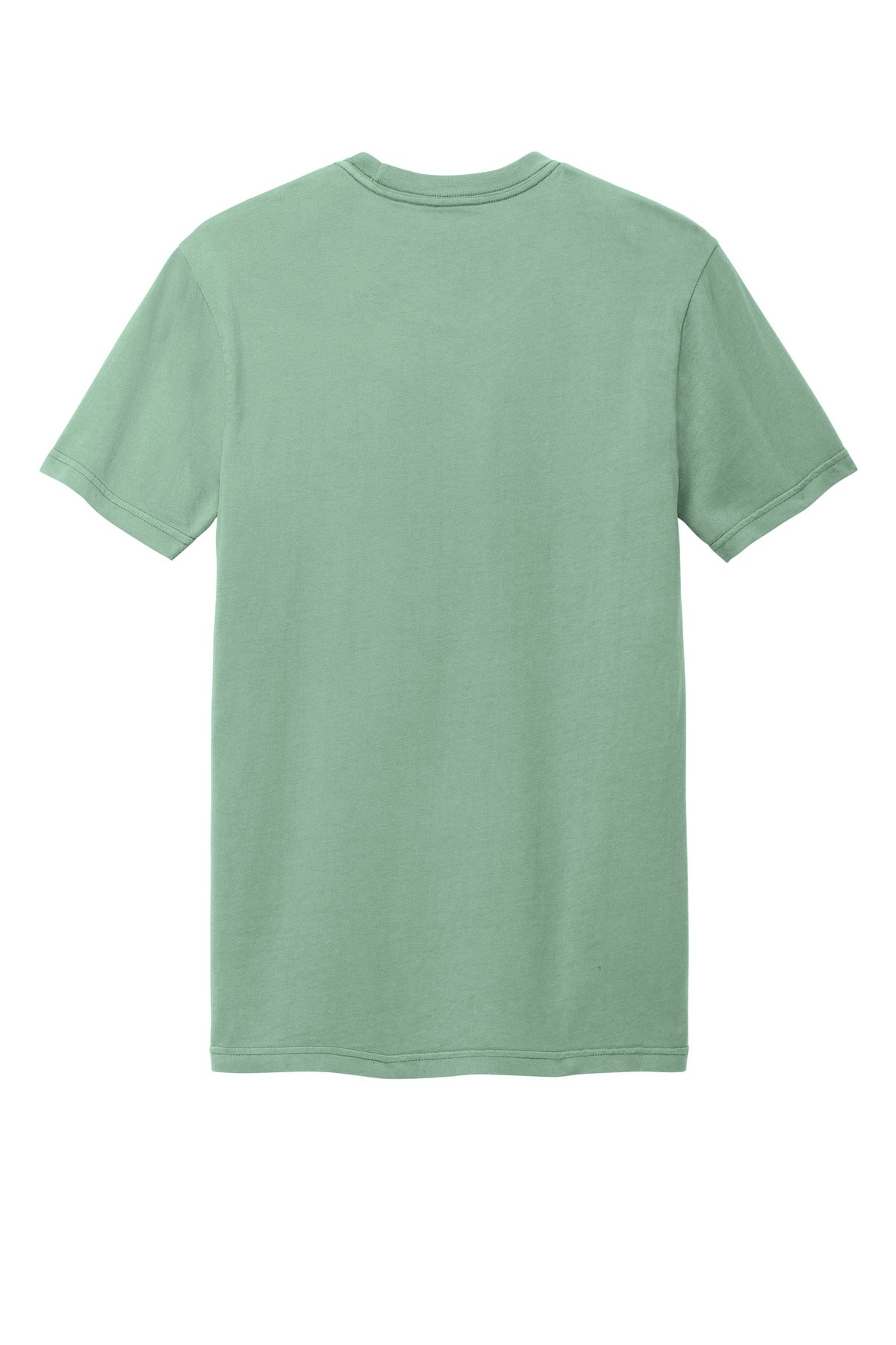 District Wash Tee DT2101 Sage