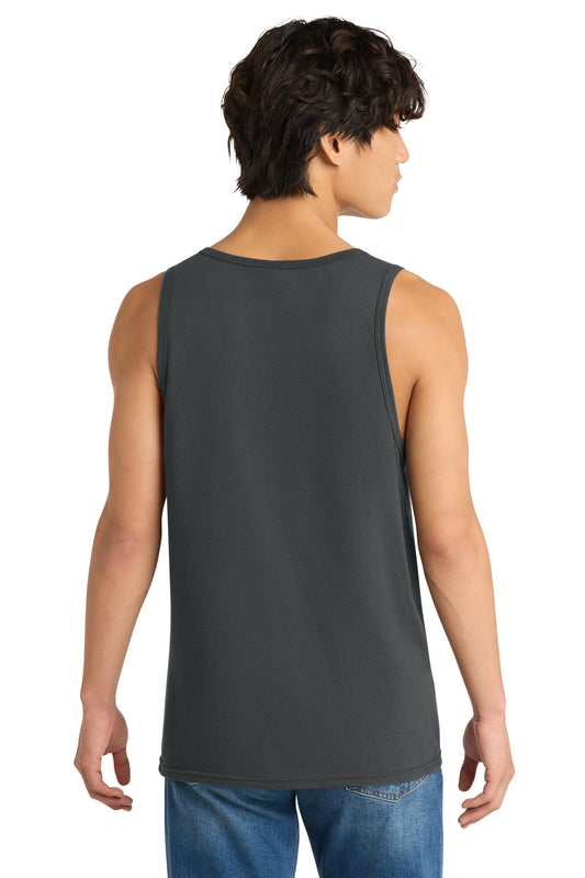 District The Concert Tank DT5300 Charcoal