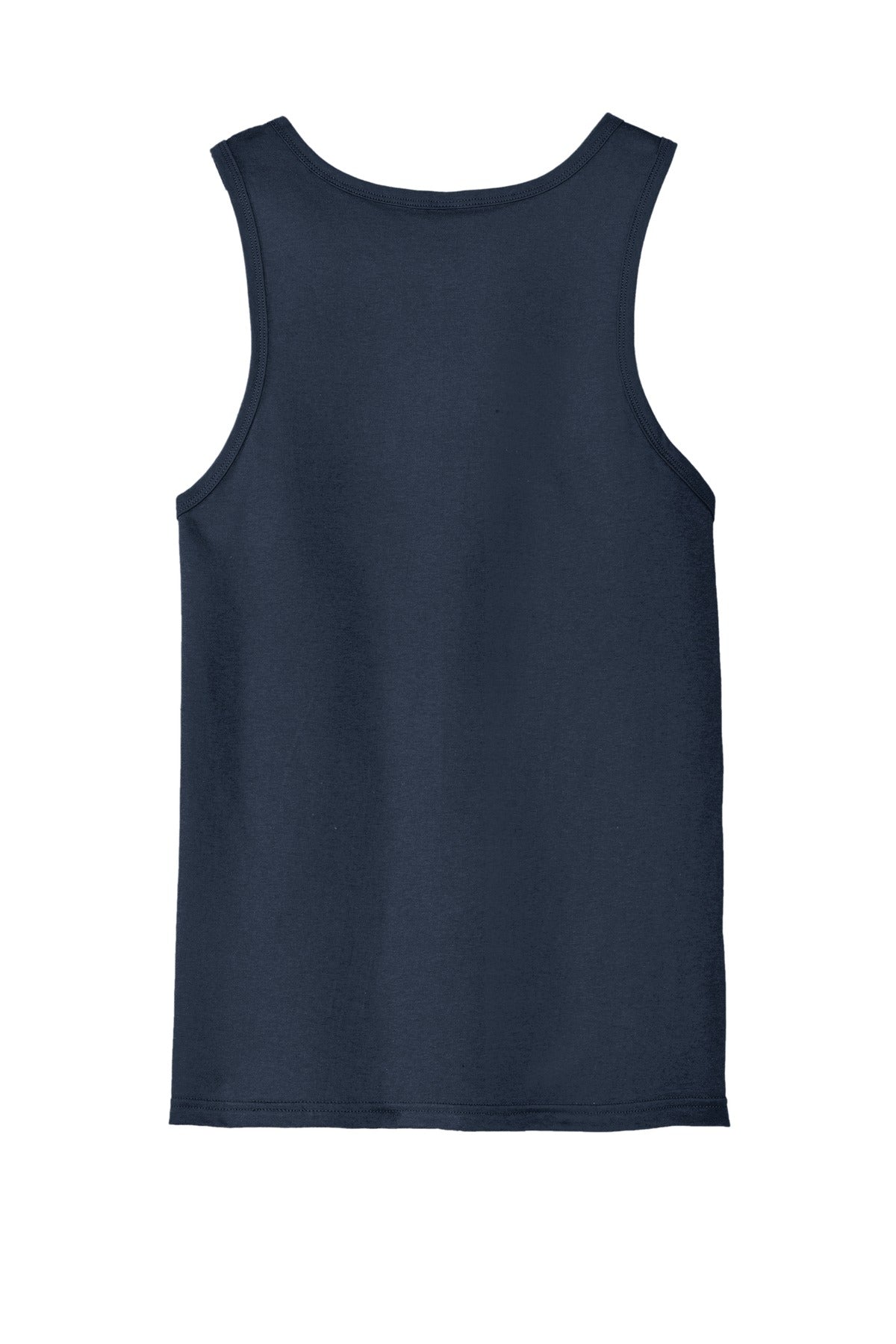 District The Concert Tank DT5300 New Navy