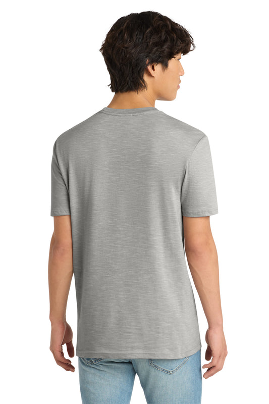 District Medal Tee DT564 Light Grey